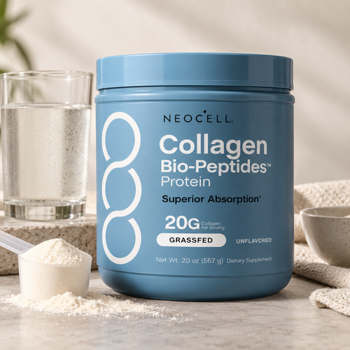 Colágeno en Polvo para Piel y Articulaciones