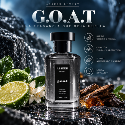 Perfume de Feromonas Hombre