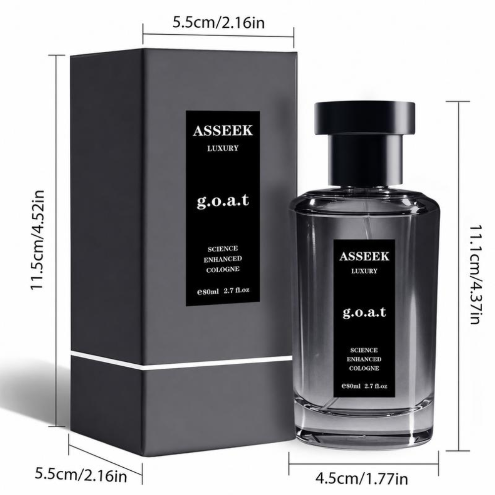 Perfume de Feromonas Hombre