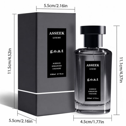 Perfume de Feromonas Hombre